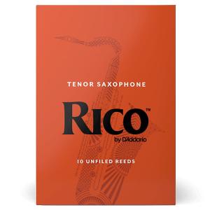 リゴティ（Rigotti）テナーサックスリード THE WILD ONE 10枚入り
