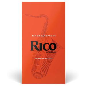 RICO リコ バリトンサックスリード 2.5 : 大谷楽器 - 通販 - Yahoo