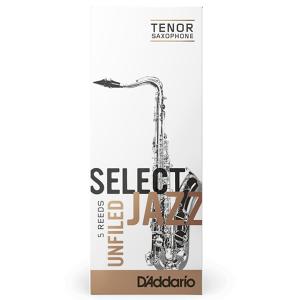 D'Addario WoodWinds ダダリオ リード テナーサックス用