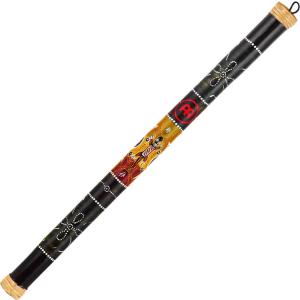 MEINL Percussion ウッド・レインスティック RS1BK-M/L〔マイネル パーカッション レインメーカー RAIN STICK〕｜サクラ楽器 Yahoo!ショッピング店