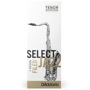D'Addario WoodWinds ダダリオ リード テナーサックス用