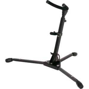 折畳み式 サックス スタンド/アルト・テナー兼用 SAS-3500