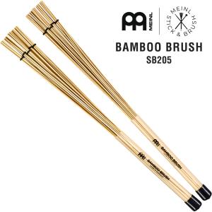 MEINL BAMBOO BRUSH SB205 竹製ブラシの買取情報