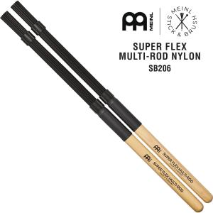 MEINL マルチロッド SB206の高価買取価格