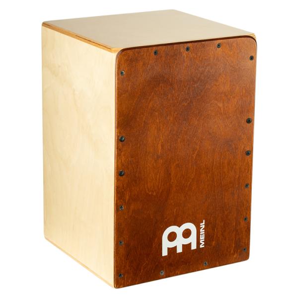 MEINL Percussion カホン Snarecraft Series SC80AB〔マイネル...