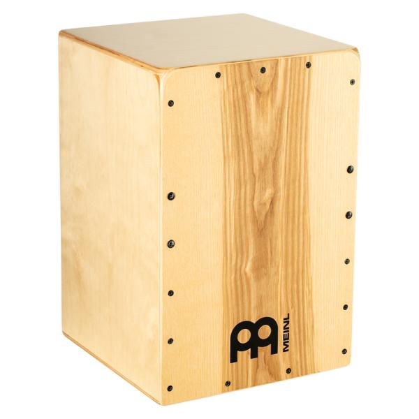 MEINL Percussion カホン Snarecraft Series SC80HA〔マイネル...