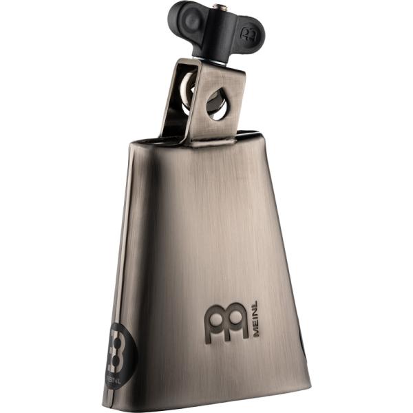 MEINL Percussion カウベル 4 1/2" ハイピッチ STB45H〔マイネル パーカ...