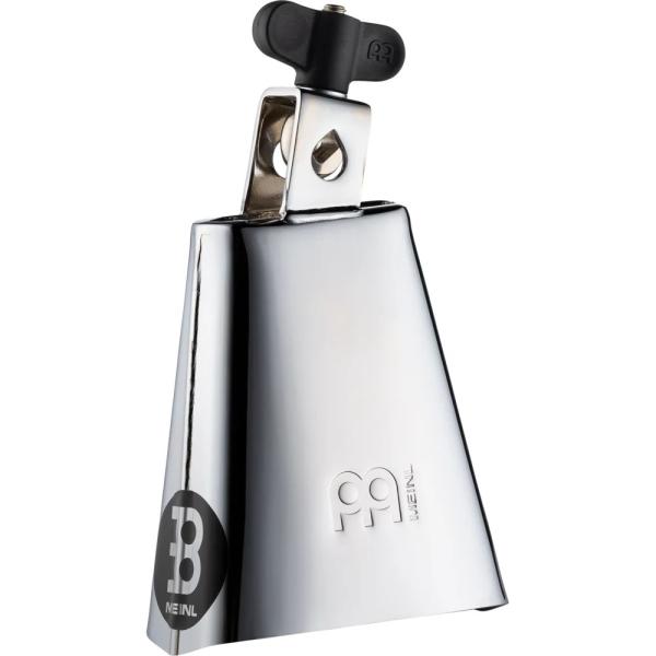 MEINL クロームフィニッシュ カウベル low pitch STB45L-CH〔マイネル パーカ...