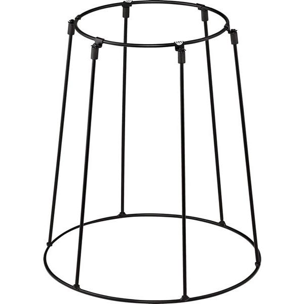 MEINL トラベル ジャンベスタンド TRAVEL DJEMBE STAND〔STDJST-BK〕...