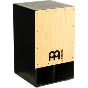 MEINL Percussion カホン Woodcraft Professional Cajon WCP100MB