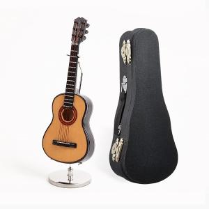 ミニチュア楽器 エレキギター NGC 全長約7cm VS SUNRISE SOUND HOUSE