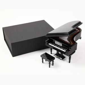 ミニチュア楽器 キーホルダー フルート 全長約5.5cm SUNRISE SOUND