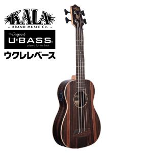 KALA ウクレレ ベース U-BASS Journeyman UBASS-JYMN-FS20_06