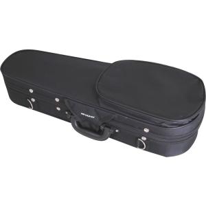 KALA ソプラノウクレレ用 セミハードケース UC-S［UCS ウクレレ ギグバッグ ウクレレケース Foam Hard Case for Ukulele Soprano］｜sakuragakki