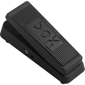 VOX ワウペダル Wah Pedal V863-CA 『今だけピック10枚セット付き