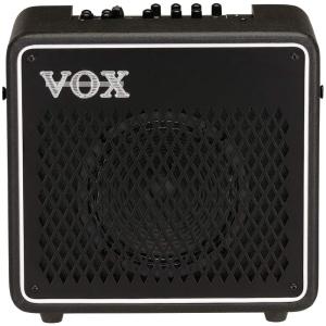 VOX ギターアンプ MINI GOシリーズ VMG-50［ボックス 軽量・コンパクト モバイルバッテリー対応 様々な機能を搭載］｜sakuragakki