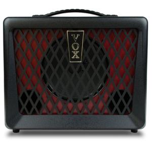 VOX Nutube搭載 ベースアンプ VX50 BA コンパクト 50W VOX VOX 50W ベース・アンプ VX50-BA 〔 ヴォックス アンプ ベース用