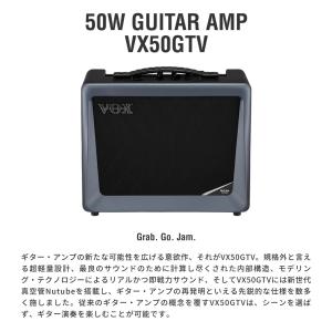 VOX 50W ギターアンプ Nutube搭載...の詳細画像1