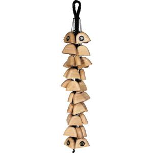 MEINL Percussion バーチャイム 27bars スタンドセット〔CH27、CH27ST