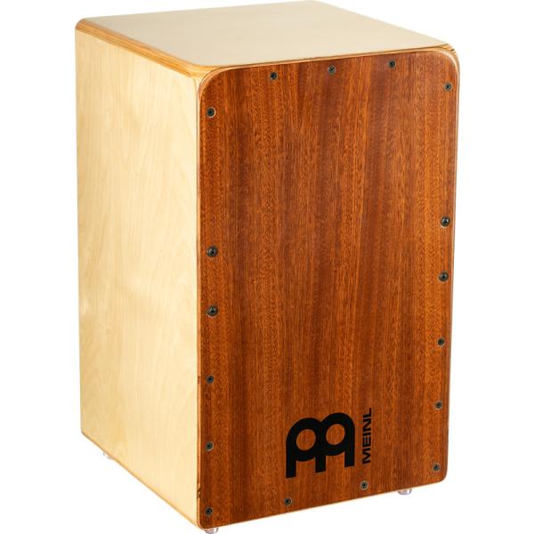 MEINL Percussion カホン Woodcraft Professional Cajon ...