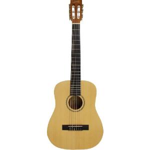 Sヤイリ YCM-02 コンパクト クラシックギター ナイロン弦 調整済みで