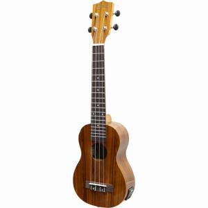 ミニ・コンサートウクレレ】aNueNue Ukulele Mini Mahogany aNN-MCM