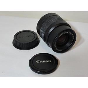 Canon EF 35-80mm f/4-5.6 III レンズ (メーカー生産終了)　並行輸入品｜sakuragumi