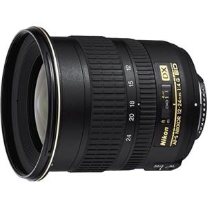 Nikon AF-S DX Nikkor 12-24 f/4G IF-E　並行輸入品｜sakuragumi