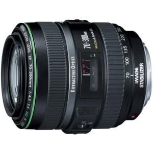 Canon EF 70-300mm f/4.5-5.6 DO IS USM　並行輸入品｜sakuragumi