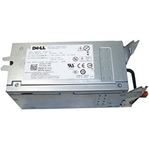 Dell Power Supply 528W　並行輸入品
