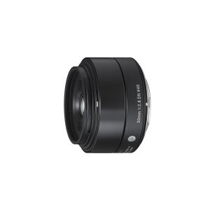 シグマ(Sigma) SIGMA 単焦点レンズ Art 30mm F2.8 DN ブラック ソニーEマウント用 ミラーレスカメラ専 並行輸入品