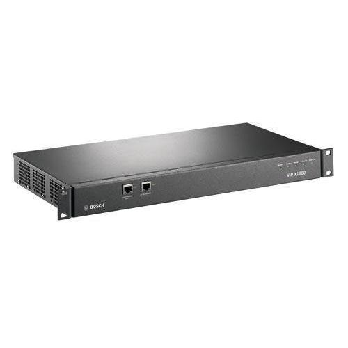 Bosch VIP X1600 B Chassis for 4 x 4 MPEG 4 Encoder...