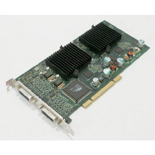 PNY VCQ4400NVS PCI 64 MB Quadro NVS 400 P77 2XDMS ...