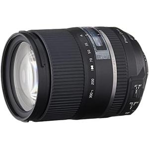 Tamron 16-300mm F/3.5-6.3 Di-II VC PZD オールインワンズーム Nikon DX デジタル一眼レフカメラ用　並行輸入品