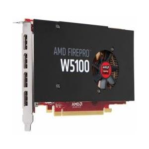 S26361 F3300 L510   AMD FIREPRO W5100 4GB Anschl〓s...