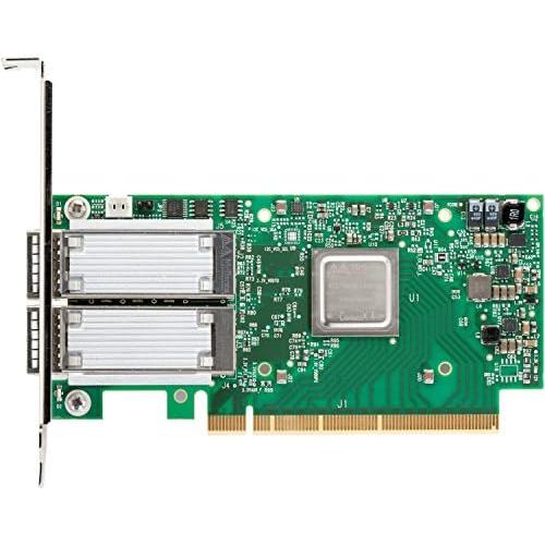 Mellanox ConnectX-4 JA MCX416A-BCAT - ネットワークアダプタ -...