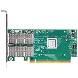 Mellanox ConnectX-4 EN MCX416A-BCAT ネットワークアダプター PC...