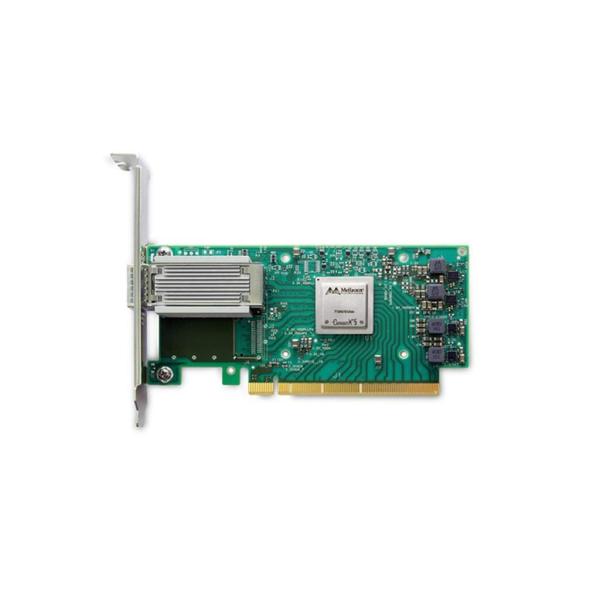 Mellanox ConnectX 5 EN   Network adapter   PCIe 3....