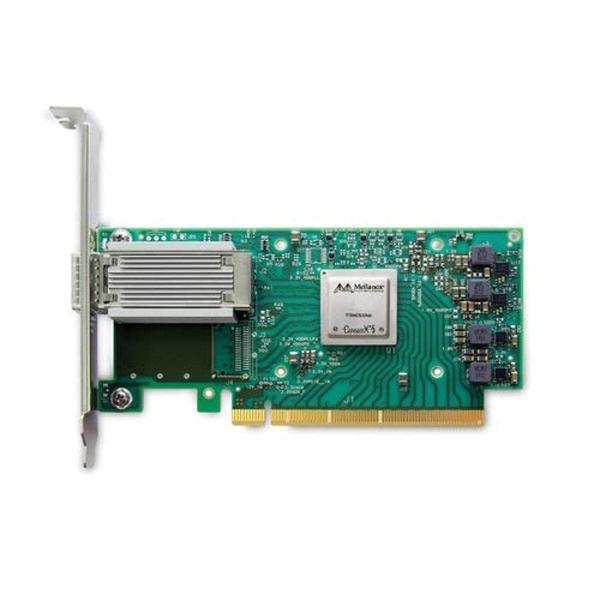 Mellanox ConnectX 5 VPI   Network adapter   PCIe 3...