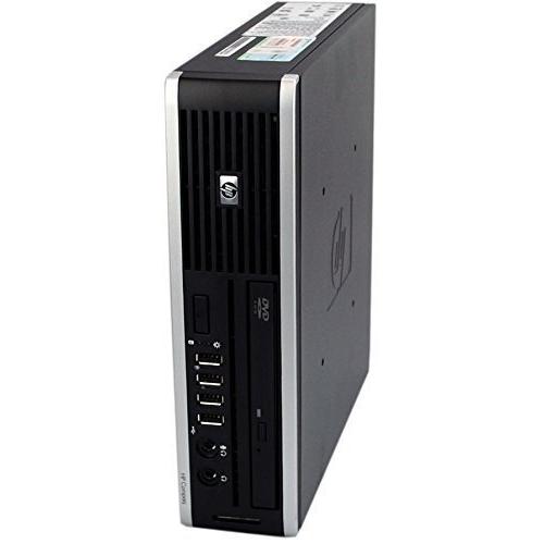 HP Elite 8300 Ultra Slim High Performance Business...