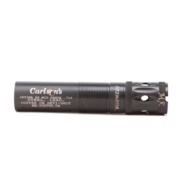 Carlsons Choke Tubes 12 Gauge for Beretta Optima H...