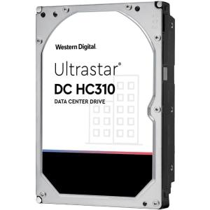 HGST 0b36049 6000 GB Ultra 512e SAS 7200rpm 256 MB...