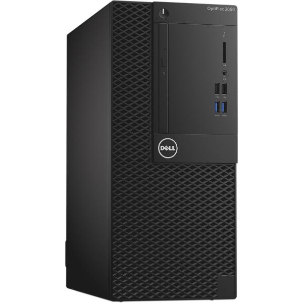 Dell Optiplex 3050 Mini Tower Business Computer (I...