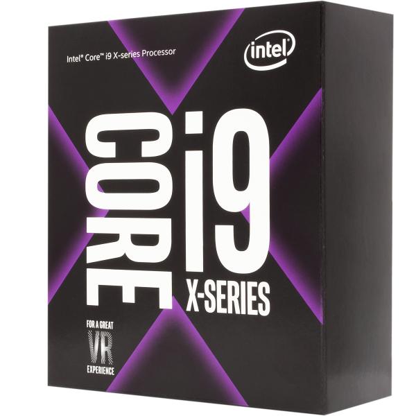 Intel インテル Core i9 9900X 10コア 3.5GHz LGA2066 / 19....