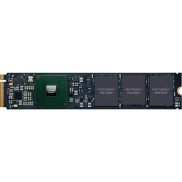 Intel Optane SSD 905Pシリーズ 380GB Intel Optane SSD 9...