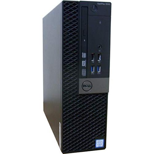 中古パソコン デスクトップ DELL OptiPlex 3040 SFF Core i5 6500 ...