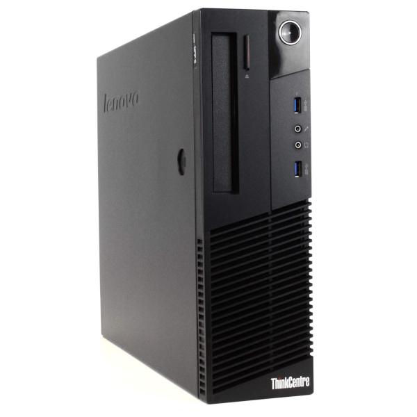 Lenovo M93P Tiny Business Micro Tower Ultra Small ...