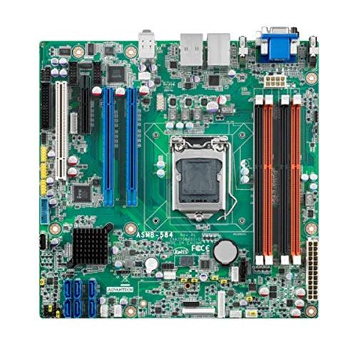 (DMC Taiwan) LGA 1150 Intel Xeon E3 V3 Micro ATX S...