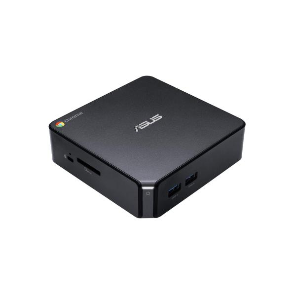 Asus CHROMEBOX3 N7043U Chromebox 3 N7043u Core i7 ...