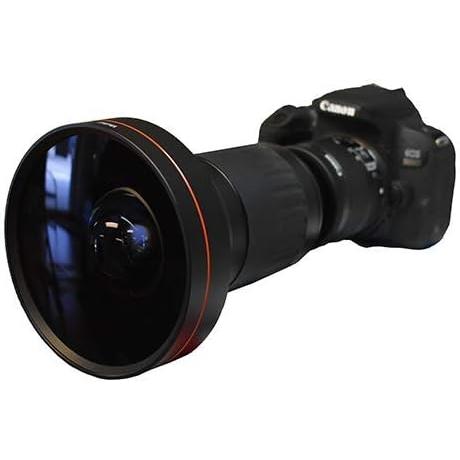 X21 8K HD 広角レンズ + マクロレンズ Nikon D40 D50 D60 D70 D80...